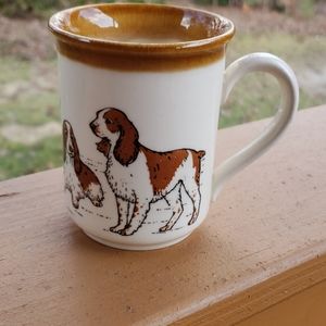 Biltons Cocker Spaniel Mug or Cup